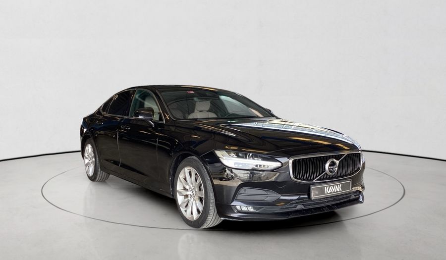 Volvo S90 2.0 T5 254 MOMENTUM AUTO 2WD Sedan 2019