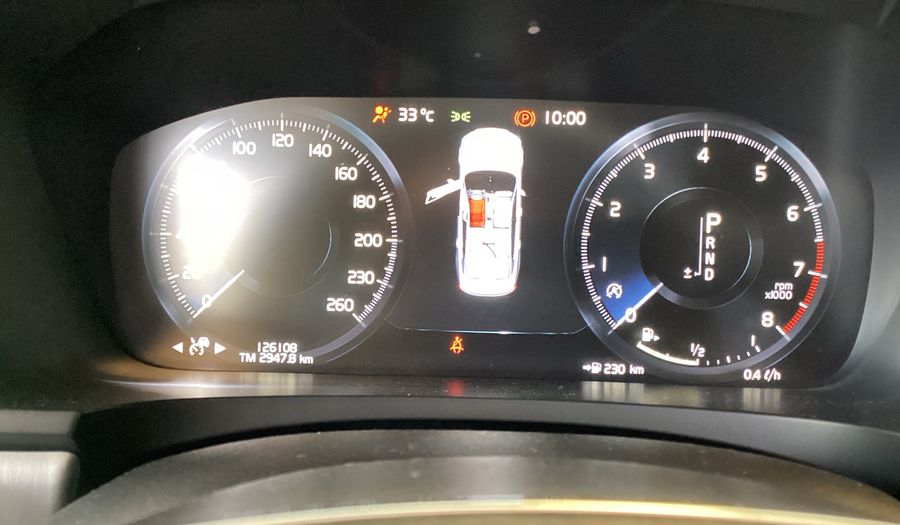 Volvo S90 2.0 T5 254 MOMENTUM AUTO 2WD Sedan 2019