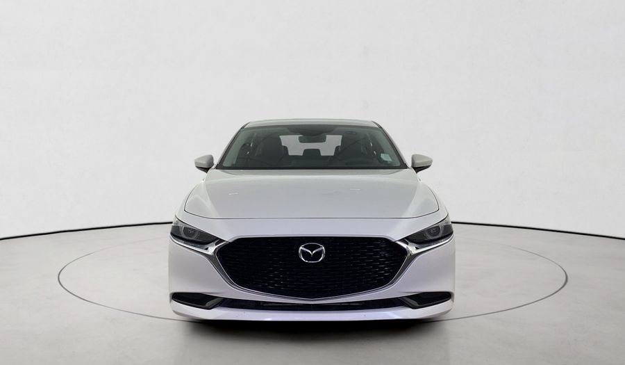Mazda 3 2.0 EVOLVE AUTO Sedan 2024