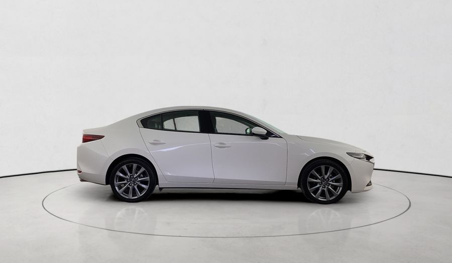 Mazda 3 2.0 EVOLVE AUTO Sedan 2024