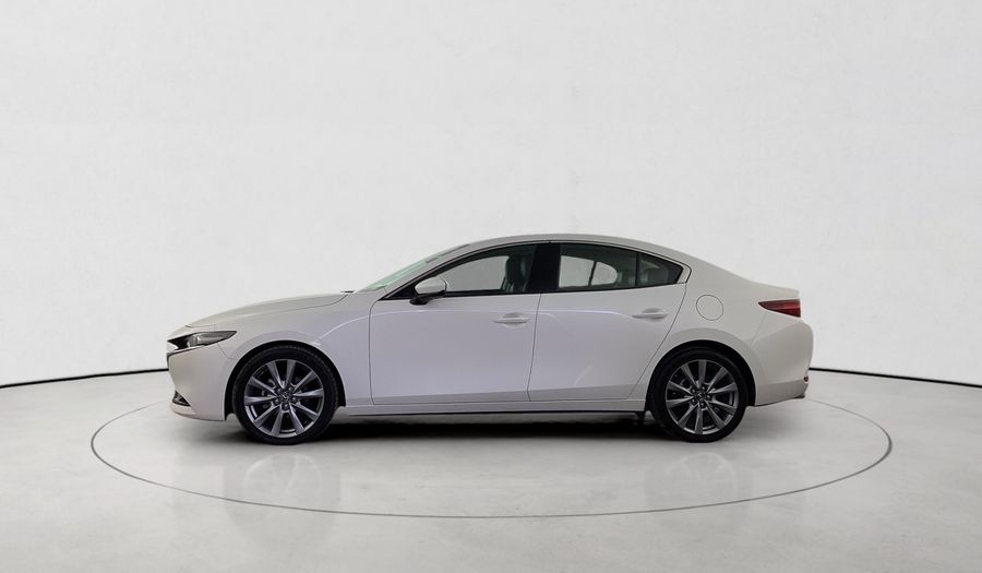 Mazda 3 2.0 EVOLVE AUTO Sedan 2024