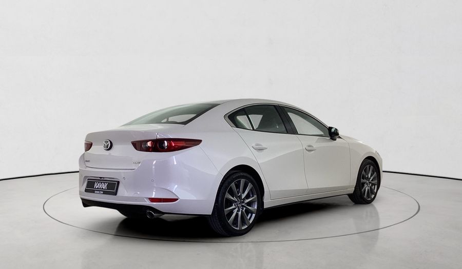 Mazda 3 2.0 EVOLVE AUTO Sedan 2024