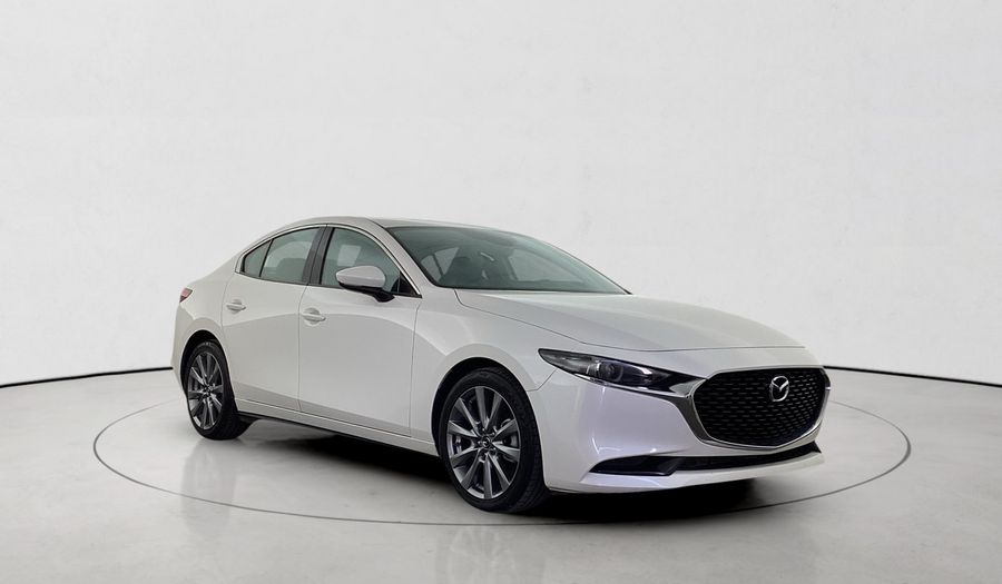 Mazda 3 2.0 EVOLVE AUTO Sedan 2024