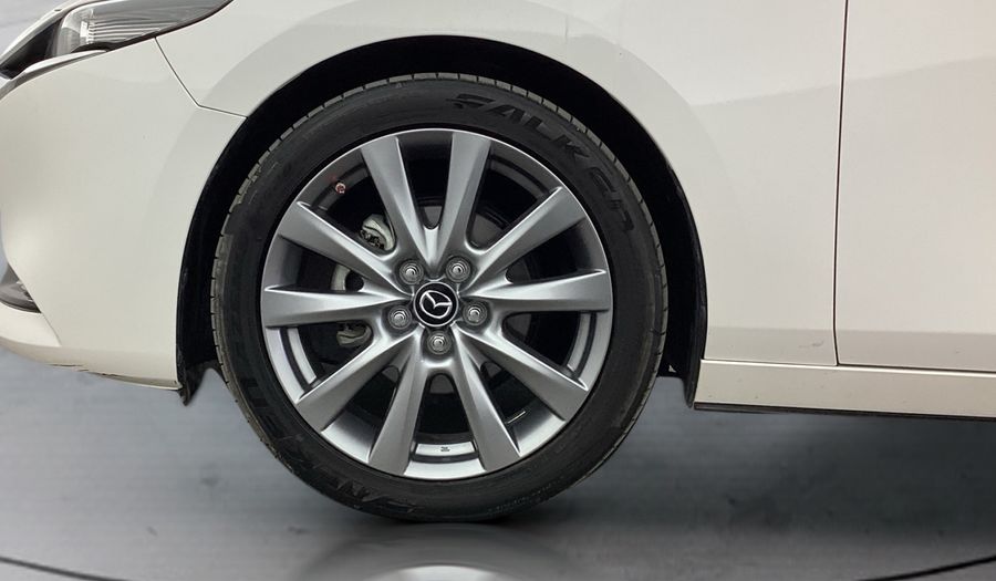 Mazda 3 2.0 EVOLVE AUTO Sedan 2024
