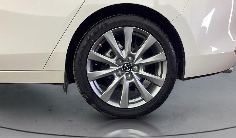 Mazda 3 2.0 EVOLVE AUTO Sedan 2024