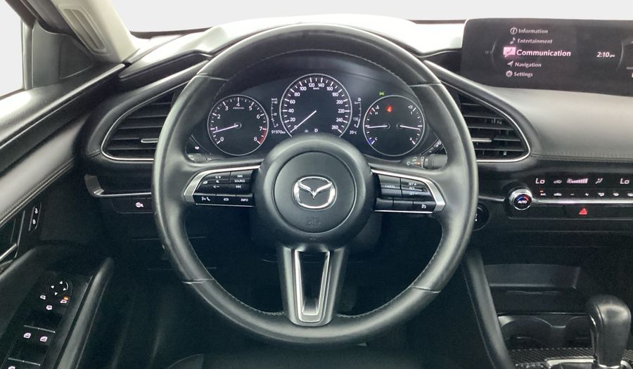 Mazda 3 2.0 EVOLVE AUTO Sedan 2024