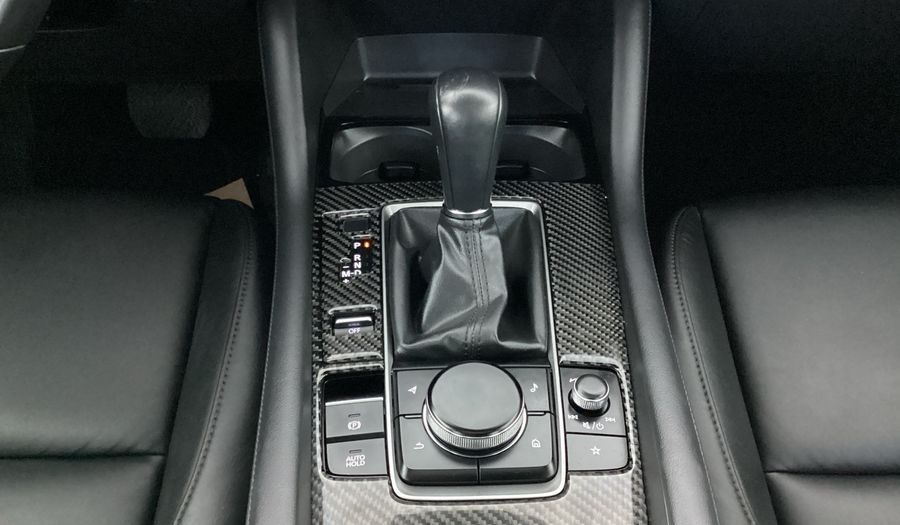 Mazda 3 2.0 EVOLVE AUTO Sedan 2024