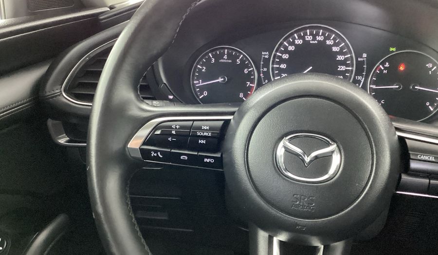 Mazda 3 2.0 EVOLVE AUTO Sedan 2024
