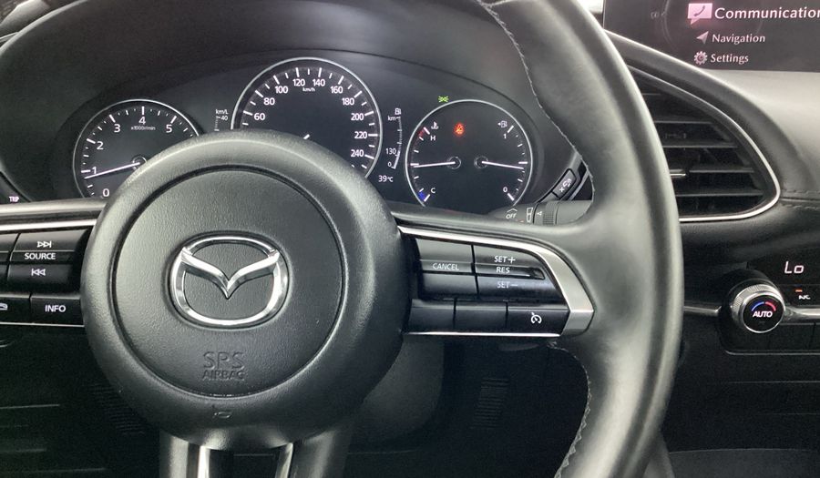 Mazda 3 2.0 EVOLVE AUTO Sedan 2024