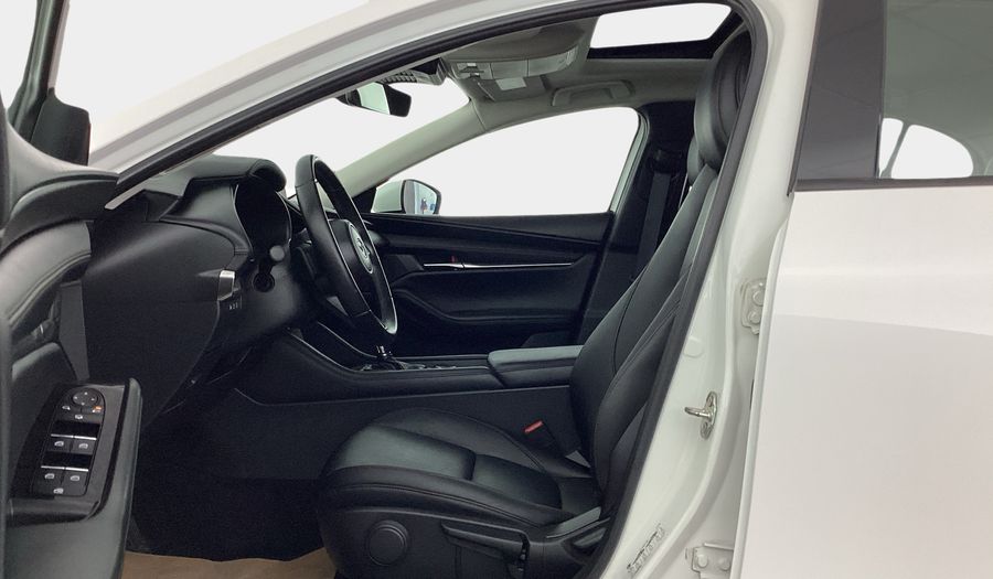 Mazda 3 2.0 EVOLVE AUTO Sedan 2024