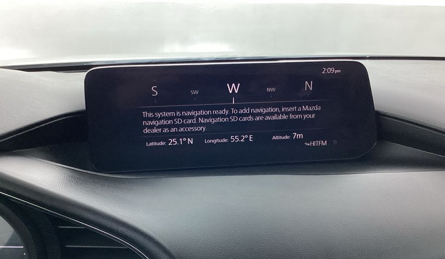 Mazda 3 2.0 EVOLVE AUTO Sedan 2024