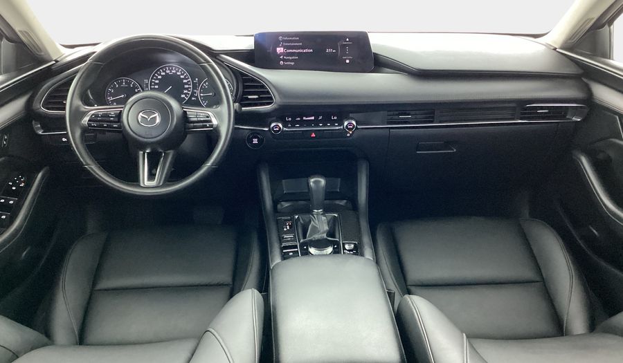 Mazda 3 2.0 EVOLVE AUTO Sedan 2024