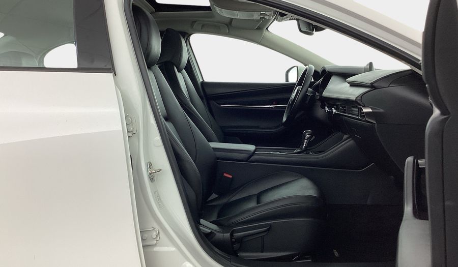 Mazda 3 2.0 EVOLVE AUTO Sedan 2024