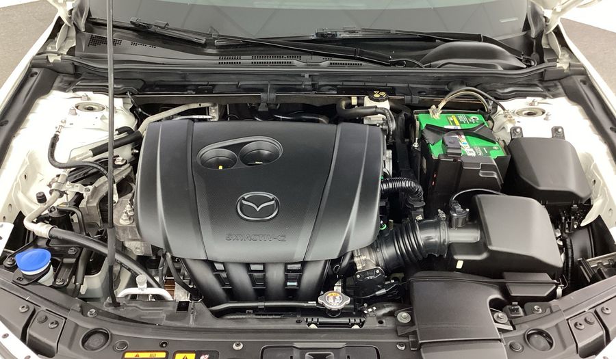 Mazda 3 2.0 EVOLVE AUTO Sedan 2024