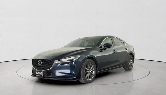 Mazda • Mazda 6