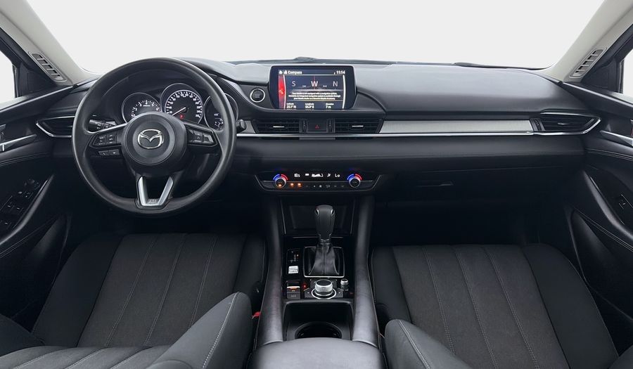 Mazda 6 2.5 PURE AUTO Sedan 2024