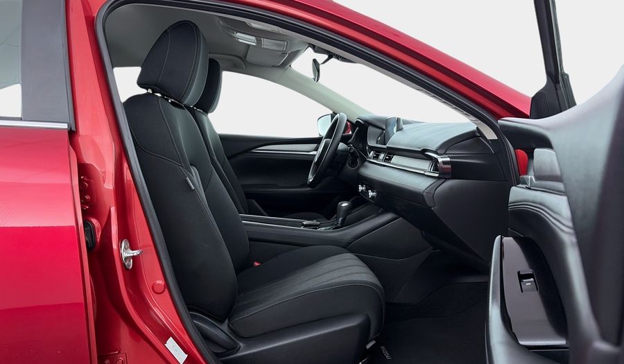 Mazda 6 2.5 PURE AUTO Sedan 2024