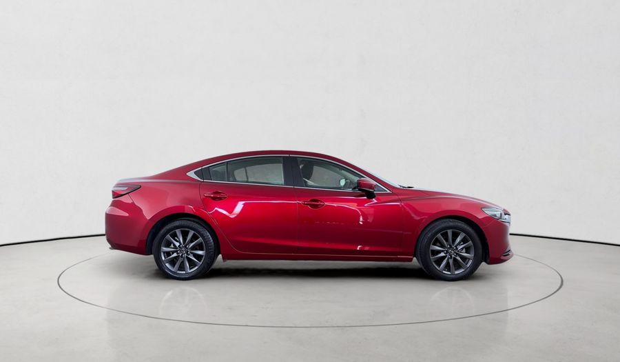 Mazda 6 2.5 PURE AUTO Sedan 2024