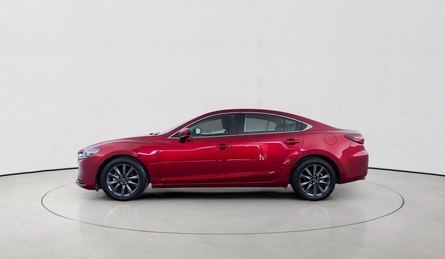 Mazda 6 2.5 PURE AUTO Sedan 2024