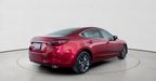 Mazda 6 2.5 PURE AUTO Sedan 2024