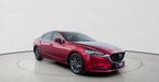 Mazda 6 2.5 PURE AUTO Sedan 2024