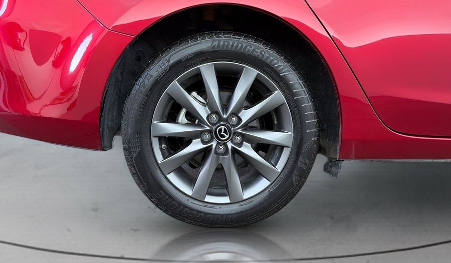 Mazda 6 2.5 PURE AUTO Sedan 2024