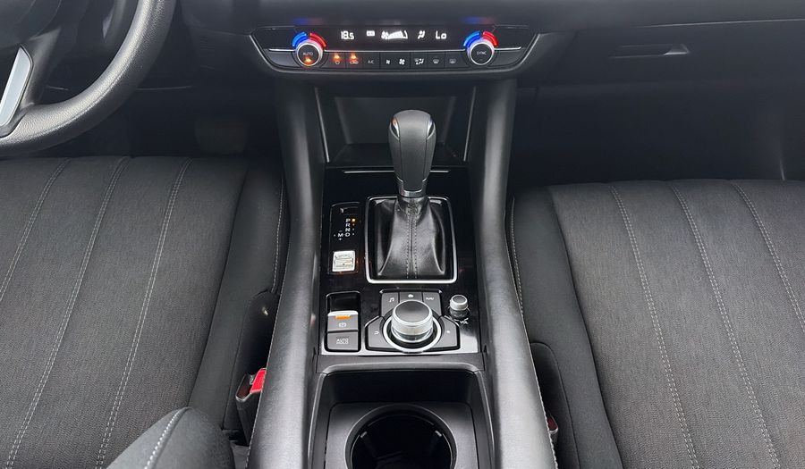 Mazda 6 2.5 PURE AUTO Sedan 2024