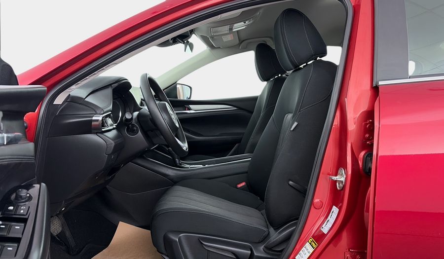 Mazda 6 2.5 PURE AUTO Sedan 2024