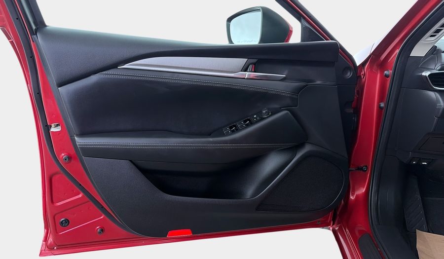 Mazda 6 2.5 PURE AUTO Sedan 2024
