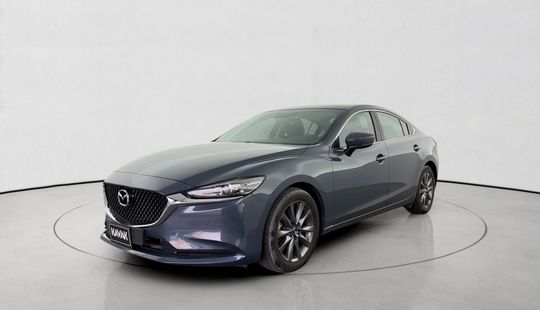 Mazda • Mazda 6