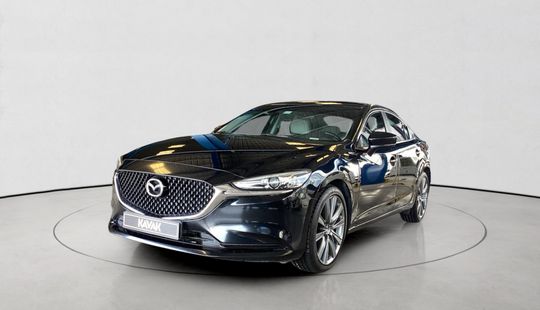 Mazda • Mazda 6