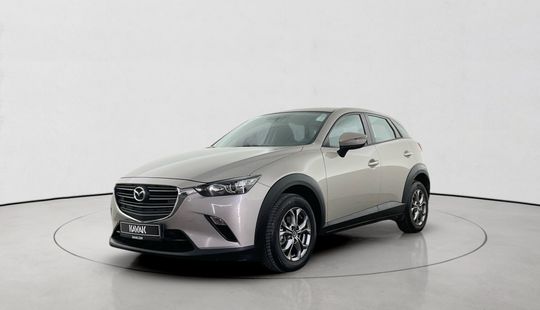 Mazda • CX-3