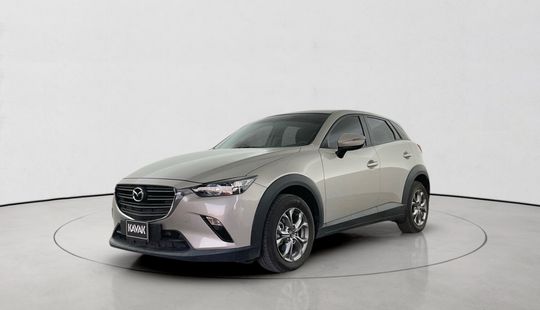 Mazda • CX-3
