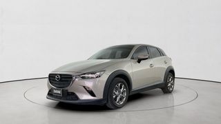Mazda CX-3 2.0 GT AUTO 2WD