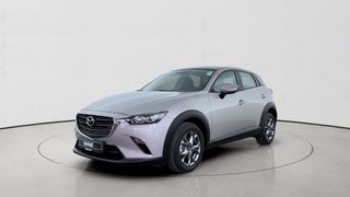 Mazda CX-3 2.0 GT AUTO 2WD