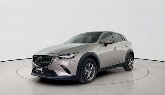 Mazda • CX-3