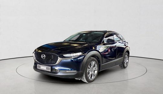 Mazda • CX-30