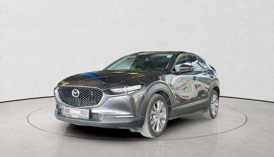 Mazda • CX-30