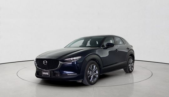 Mazda • CX-30