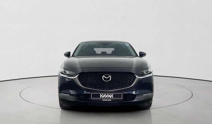 Mazda Cx-30 2.0 MHEV AUTO 2WD ELITE Suv 2024