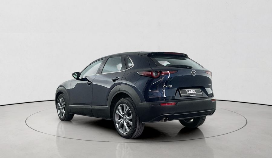 Mazda Cx-30 2.0 MHEV AUTO 2WD ELITE Suv 2024