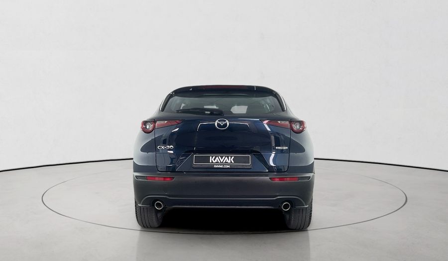 Mazda Cx-30 2.0 MHEV AUTO 2WD ELITE Suv 2024
