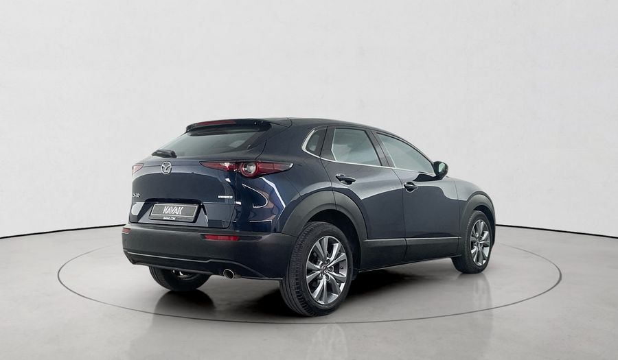 Mazda Cx-30 2.0 MHEV AUTO 2WD ELITE Suv 2024