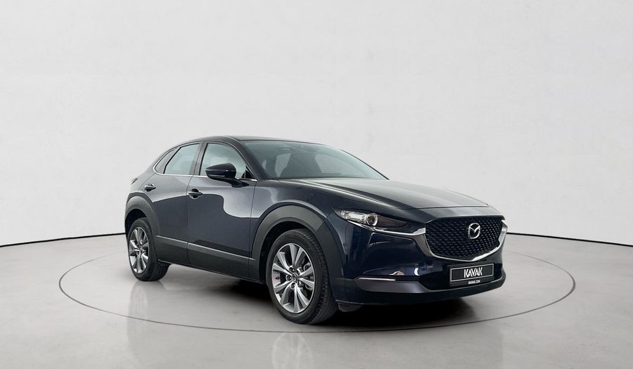 Mazda Cx-30 2.0 MHEV AUTO 2WD ELITE Suv 2024