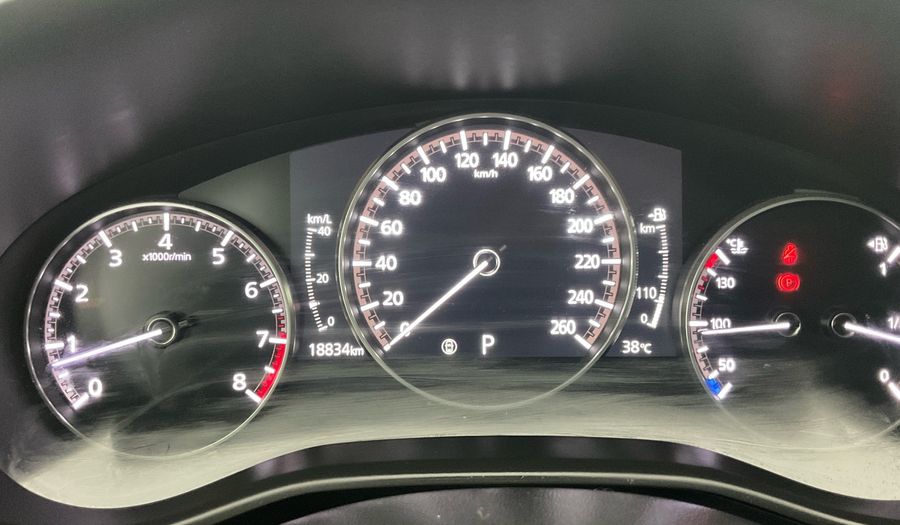 Mazda Cx-30 2.0 MHEV AUTO 2WD ELITE Suv 2024