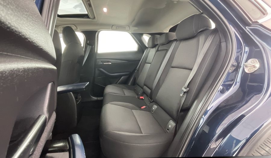 Mazda Cx-30 2.0 MHEV AUTO 2WD ELITE Suv 2024
