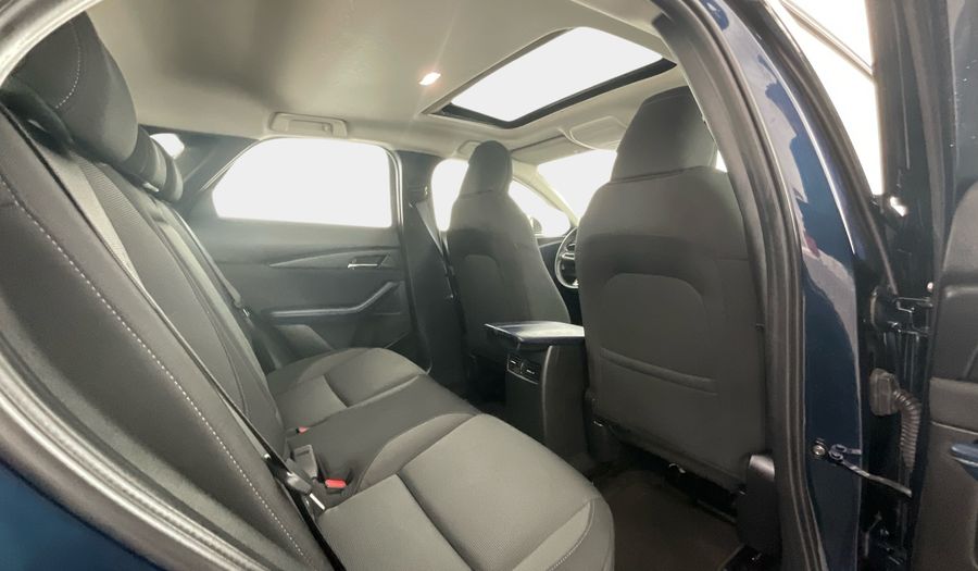 Mazda Cx-30 2.0 MHEV AUTO 2WD ELITE Suv 2024