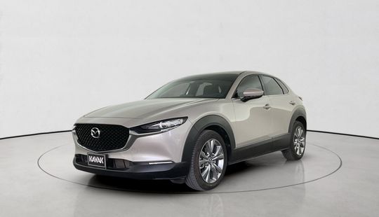 Mazda • CX-30