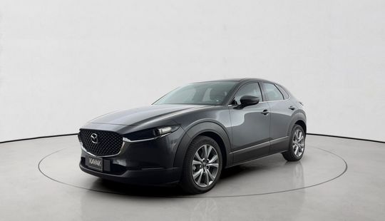 Mazda • CX-30