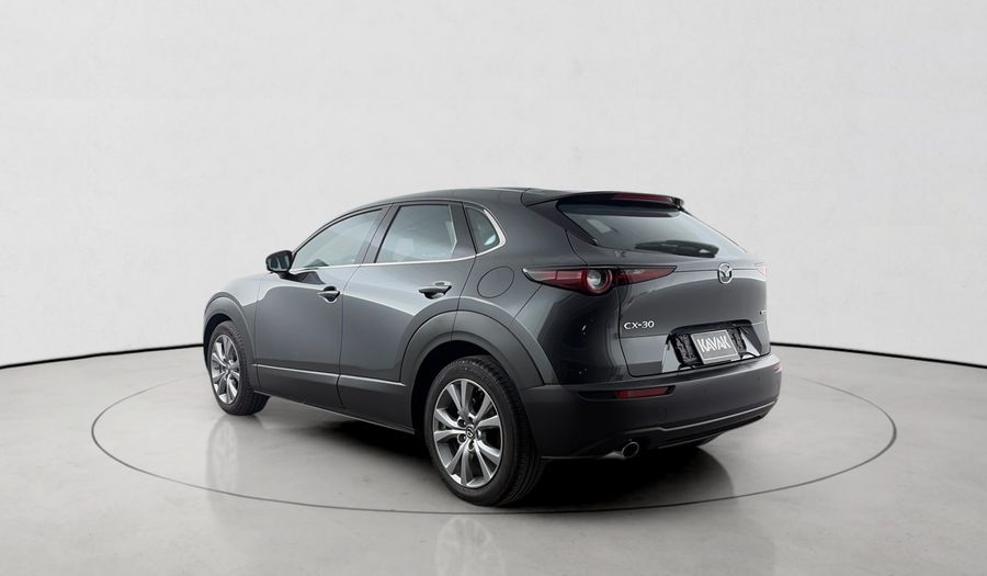 Mazda Cx-30 2.0 MHEV AUTO 2WD ELITE Suv 2024